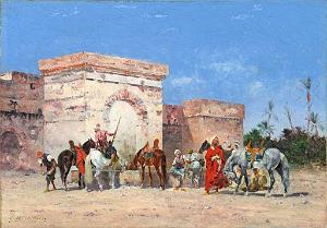 GEORGES WASHINGTON  (26)